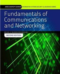 Fundamentals of Communications and Networking 2 edition